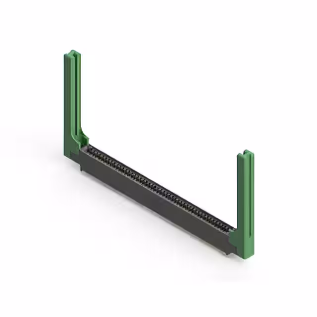 395-098-521-858 EDAC Inc.  Edgeboard Connectors